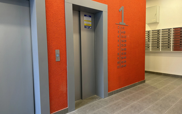 Квартира Студия с дизайнерским ремонтом