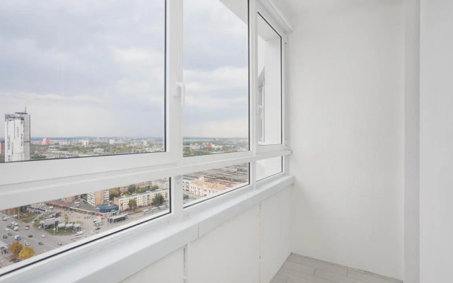 Апартаменты Этажидейли Cтудии на Азина 22/7