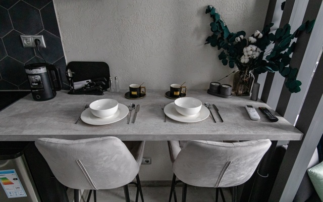 V Sovremennom Stile Zhk Legendarny Kvartal Apartments
