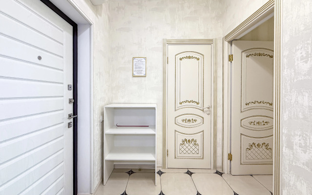 Апартаменты Энгельса 95 5 этаж