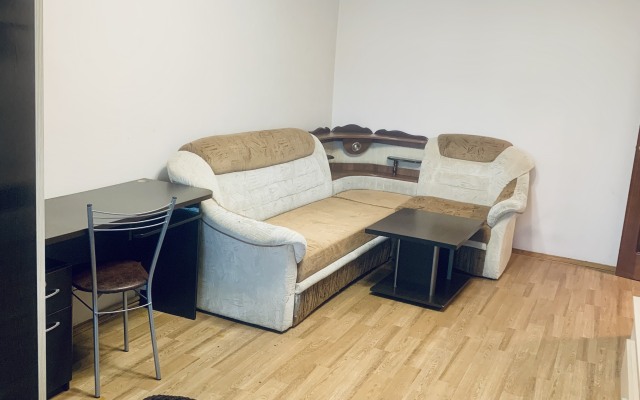 Квартира SamarApartS Однокомнатная возле набережной