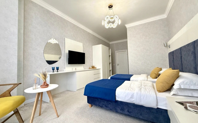 Старый маяк