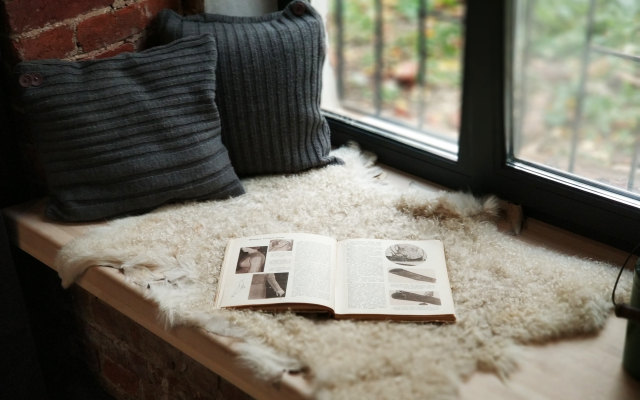 Flour Mill Loft Apartments