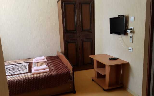 Palma Guest House