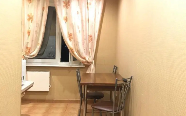 Квартира на улице Юбилейная 39