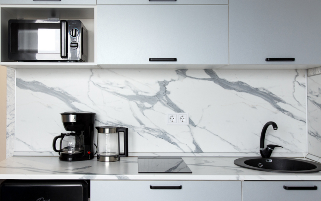 Апартаменты Лагуна