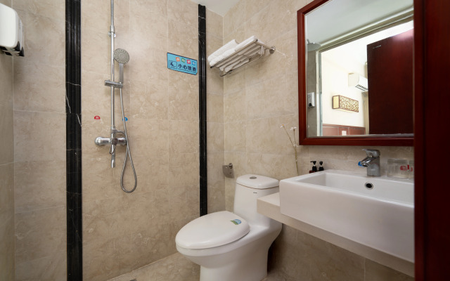 Syn-Khay Hotel