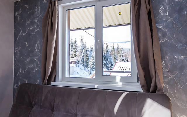 Частный дом ВолкХаус