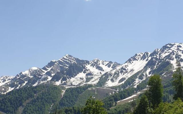Kurortny Flat