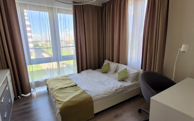 Квартира 2-кк рядом с Метро Купчино