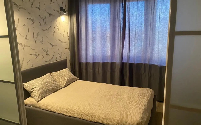 Na Ulitse Stopani, 42a Flat