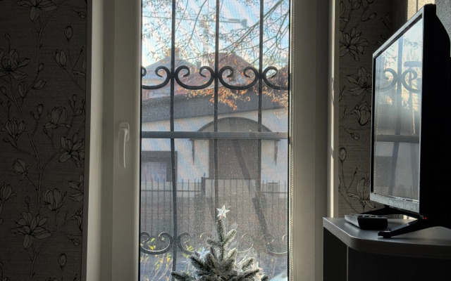 Квартира на Саратовской