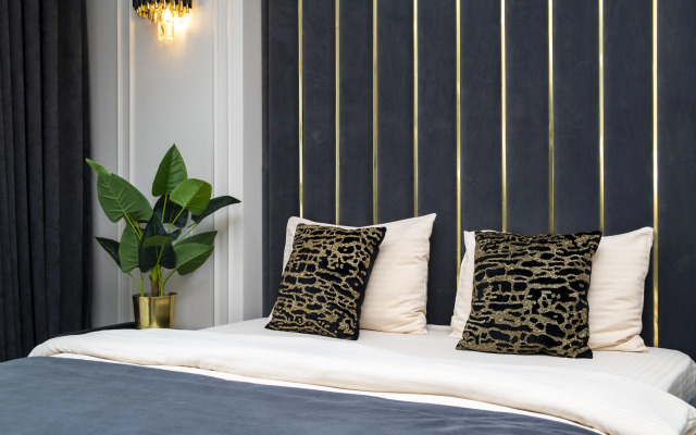 Апартаменты  Дубаи в Центре Нижнего Новгорода