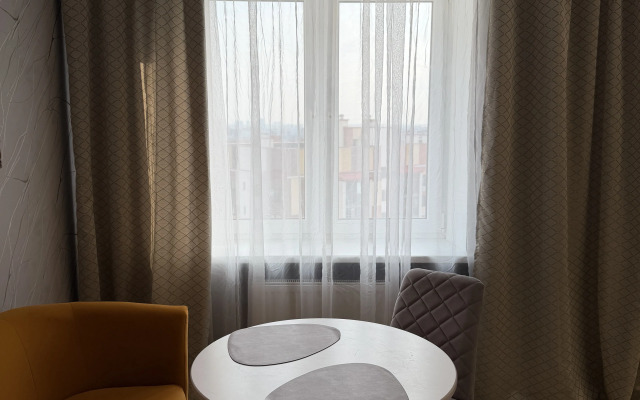 Квартира на Улице Папанина в Центре