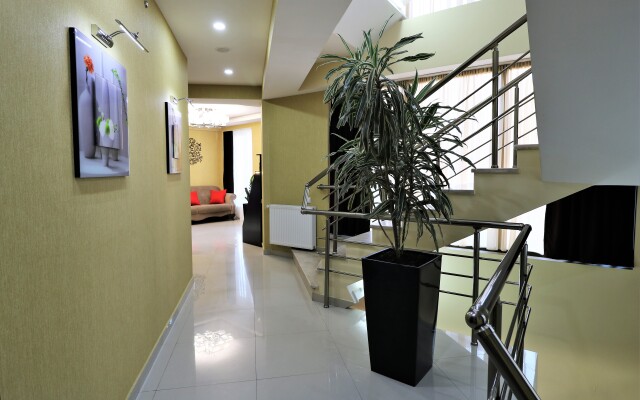East Gate Boutique-Hotel