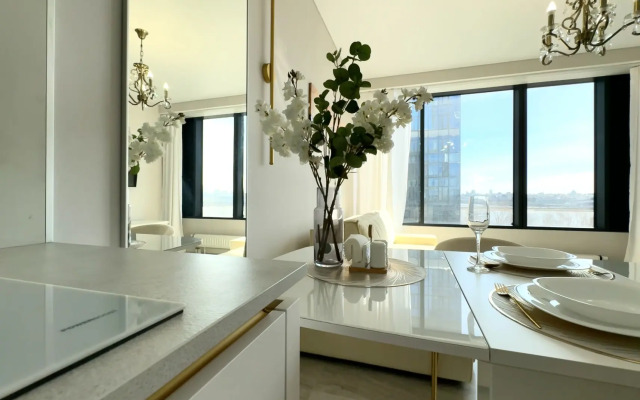 Atlantis Flat