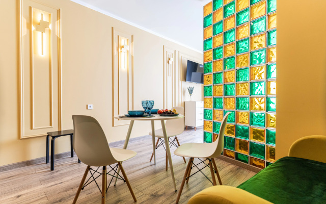 V Novorossiyske Dlya 3 Chelovek Ot Letoapart Apartments