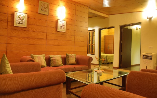 Latitude 29 by The Lake Resort