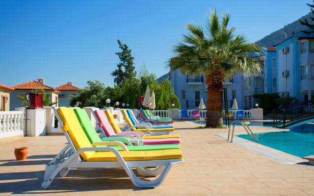 Daisy Garden Resort Hotel