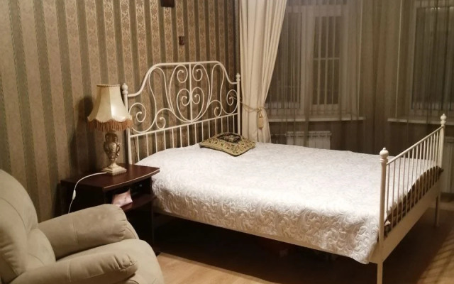 Квартира Двухкомнатная Моховая 13, 69м