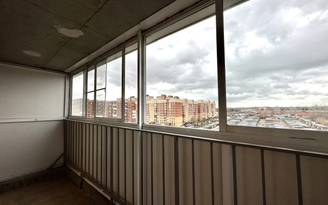 1 kom Piskunova 148 3 71 Irkutsk Aeroport Kak Doma Flat