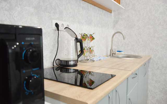 Апартаменты Квартира Возле Аэропорта