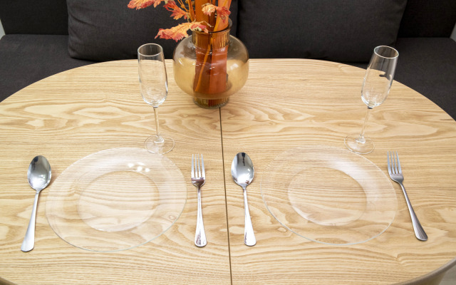 Апартаменты SunSet Чазова 2