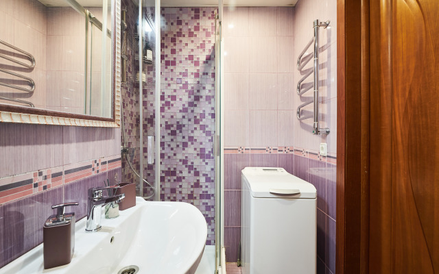 Квартира GM Apartments Дизайнерские на Большой Бронной