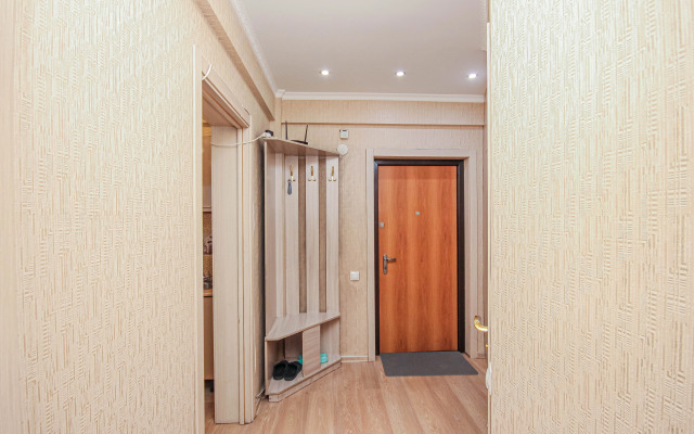 Квартира 1-к квартира на Балтахинова 36