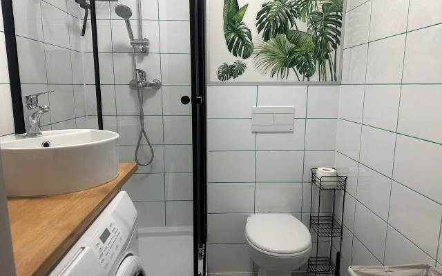 Квартира На Каштановой 16