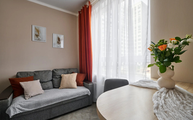 U Metro Flat
