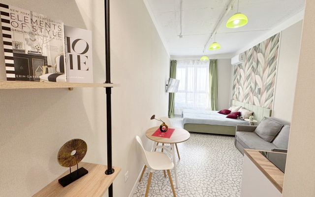 Апартаменты Ирмель Тауер Апартаменты