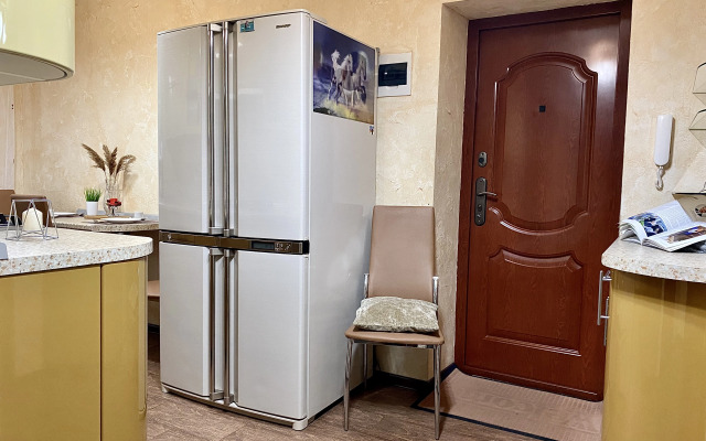 Квартира Трехкомнатная рядом с рынком