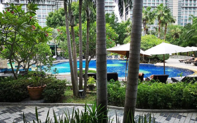 The Zign Premium Villa