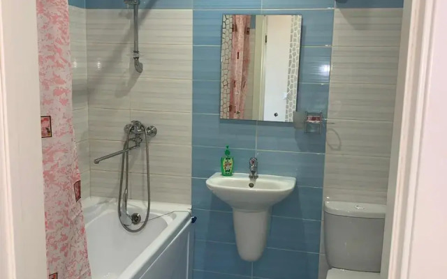 Апартаменты Тундровый 1