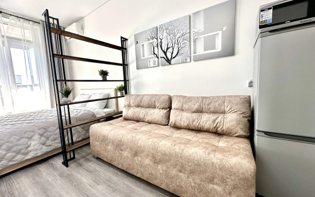 Квартира Garnet Apartments Резиденция