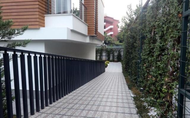 Best Home 26 Cleopatra Legacy No 3 Apartment