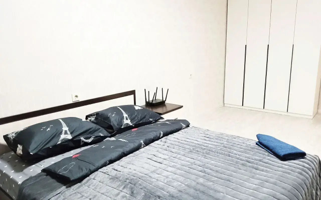 Квартира на Улице Вешняковская 15к1