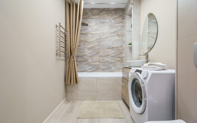 Апартаменты Good Night на Кандинского 9