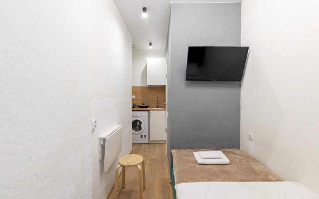 Moy Piter Olminskogo Apartment