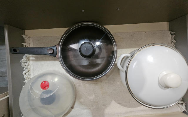 Квартира Теплый Берег в отличном доме