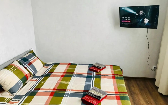 Квартира на Красной 118/1