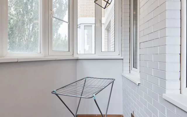 Квартира в Самом Центре Города