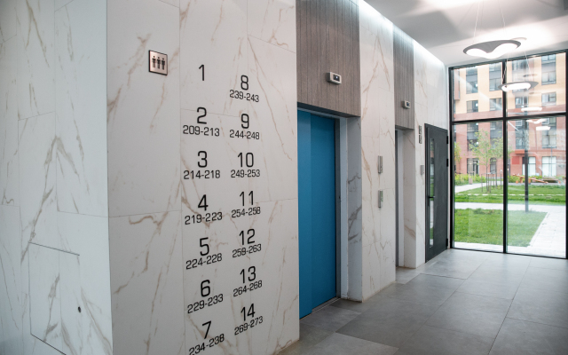 Inndays Apartments