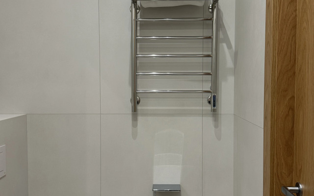 Апартаменты Уютная студия с видом на море центр