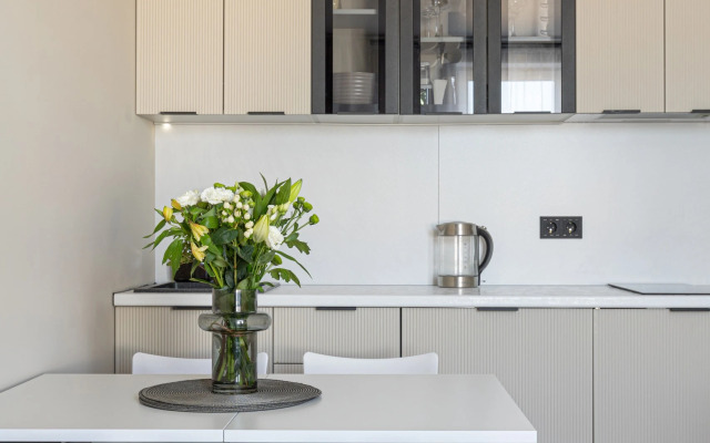 Квартира Зенит Family