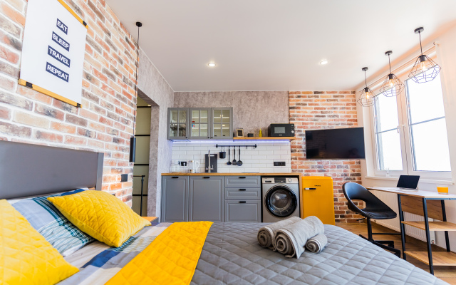 Апартаменты на Мысхакском Шоссе