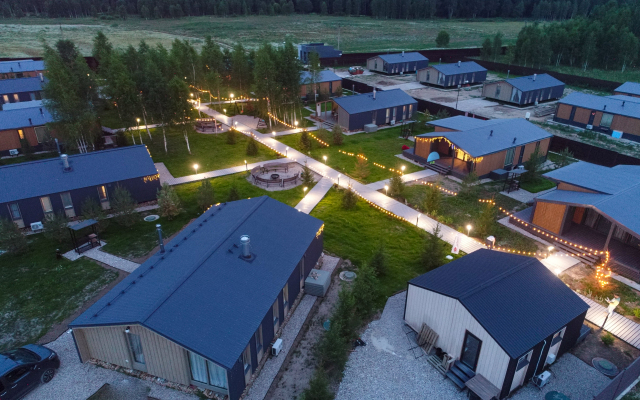 Garnet Holiday Guest House