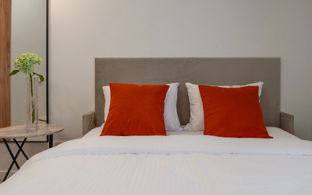 Квартира SmartMini Sochi