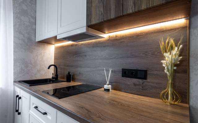 Апартаменты Рафаэлла Жемчуг